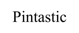 PINTASTIC