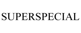 SUPERSPECIAL