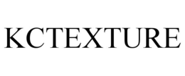 KCTEXTURE