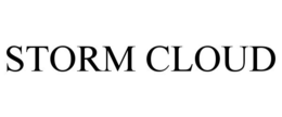 STORM CLOUD