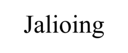 JALIOING