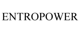 ENTROPOWER