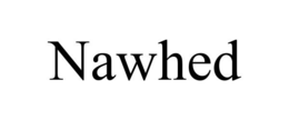 NAWHED
