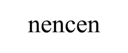 NENCEN