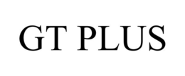 GT PLUS