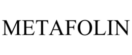 METAFOLIN