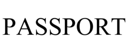 PASSPORT