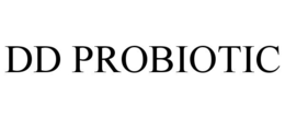DD PROBIOTIC