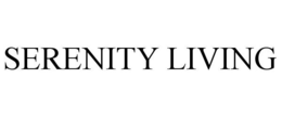 SERENITY LIVING