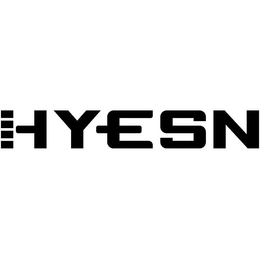 HYESN