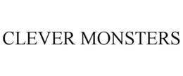 CLEVER MONSTERS