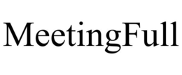 MEETINGFULL