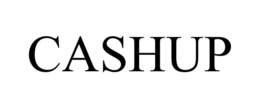 CASHUP