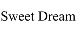 SWEET DREAM