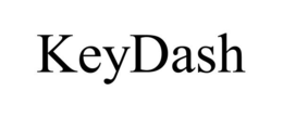 KEYDASH