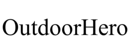 OUTDOORHERO