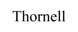 THORNELL