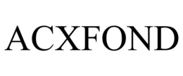 ACXFOND