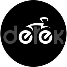 DEREK