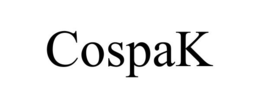 COSPAK