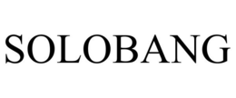 SOLOBANG