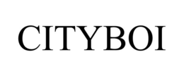 CITYBOI