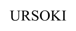 URSOKI