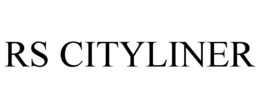 RS CITYLINER