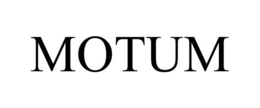 MOTUM