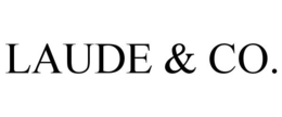 LAUDE & CO.