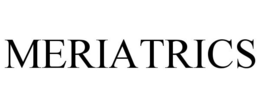 MERIATRICS