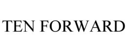 TEN FORWARD