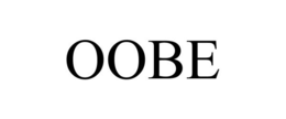 OOBE