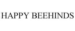 HAPPY BEEHINDS