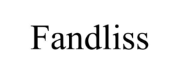 FANDLISS
