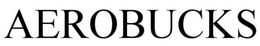 AEROBUCKS