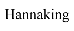 HANNAKING