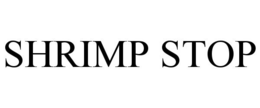 SHRIMP STOP