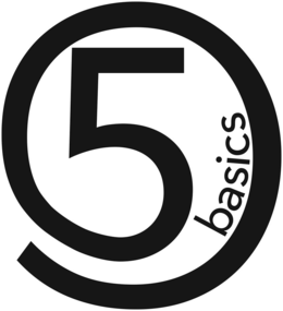 5 BASICS