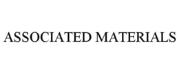 ASSOCIATED MATERIALS