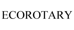 ECOROTARY