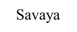 SAVAYA