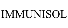 IMMUNISOL