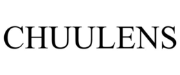 CHUULENS