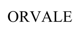 ORVALE