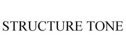 STRUCTURE TONE