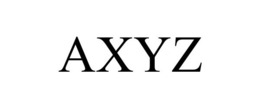 AXYZ