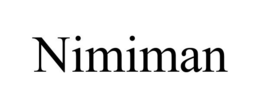 NIMIMAN