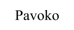 PAVOKO
