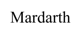 MARDARTH